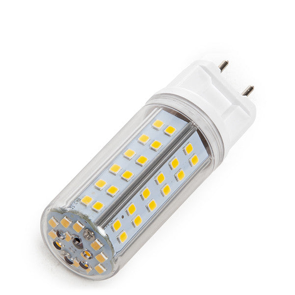 Bombilla de LEDs G12 SMD2835 10W 1050Lm 30.000H