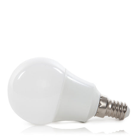 Bombilla de LEDs 2835Smd E14 5W 700Lm 50.000H