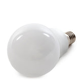 Bombilla de LEDs 2835Smd E14 5W 700Lm 50.000H