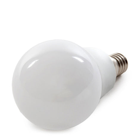 Bombilla de LEDs 2835Smd E14 5W 700Lm 50.000H