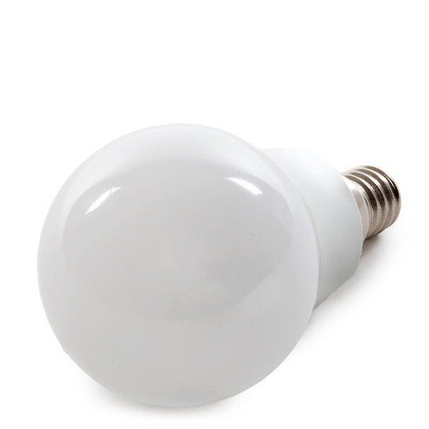 Bombilla de LEDs 2835Smd E14 5W 700Lm 50.000H