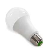 Bombilla de LEDs Esférica Aluminio/Pc E27 5W 700Lm 50.000H