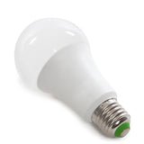 Bombilla de LEDs Esférica Aluminio/Pc E27 9W 1.100Lm 50.000H