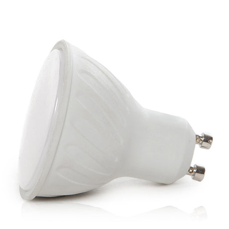 Bombilla de LEDs 2835Smd Gu10 5W 700Lm 50.000H