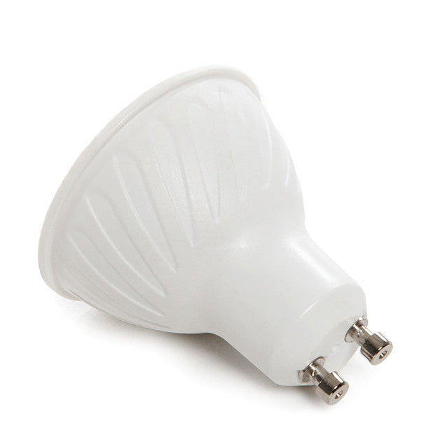 Bombilla de LEDs 2835Smd Gu10 5W 700Lm 50.000H