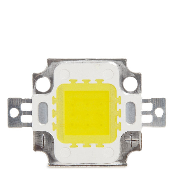 LED High Power Cob30 10W 1000Lm 50.000H