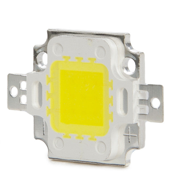 LED High Power Cob30 10W 1000Lm 50.000H