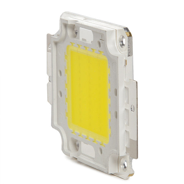 LED High Power Cob30 30W 3000Lm 50.000H