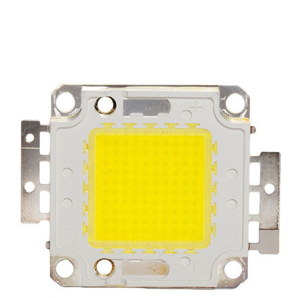 LED High Power Cob30 100W 10000Lm 50.000H