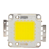 LED High Power Cob30 100W 10000Lm 50.000H