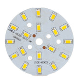 Módulo 18 LEDs Ø65Mm 9W 900Lm 50.000H