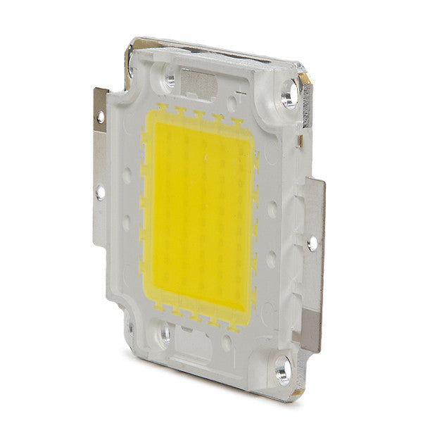 LED High Power COB30 70W 7000Lm 50.000H