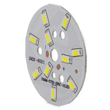 Módulo 10 LEDs Ø50Mm 5W 500Lm 50.000H