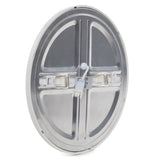 Downlight Empotrable LED Corte Variable 50-205mm 20W 120Lm/W 30000H