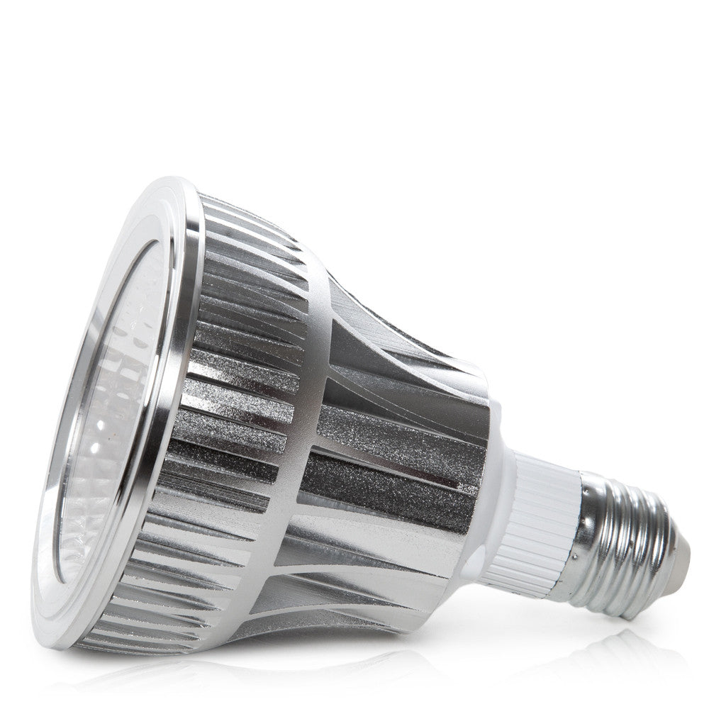 Bombilla de LEDs PAR30 E27 20W 1800Lm 30.000H