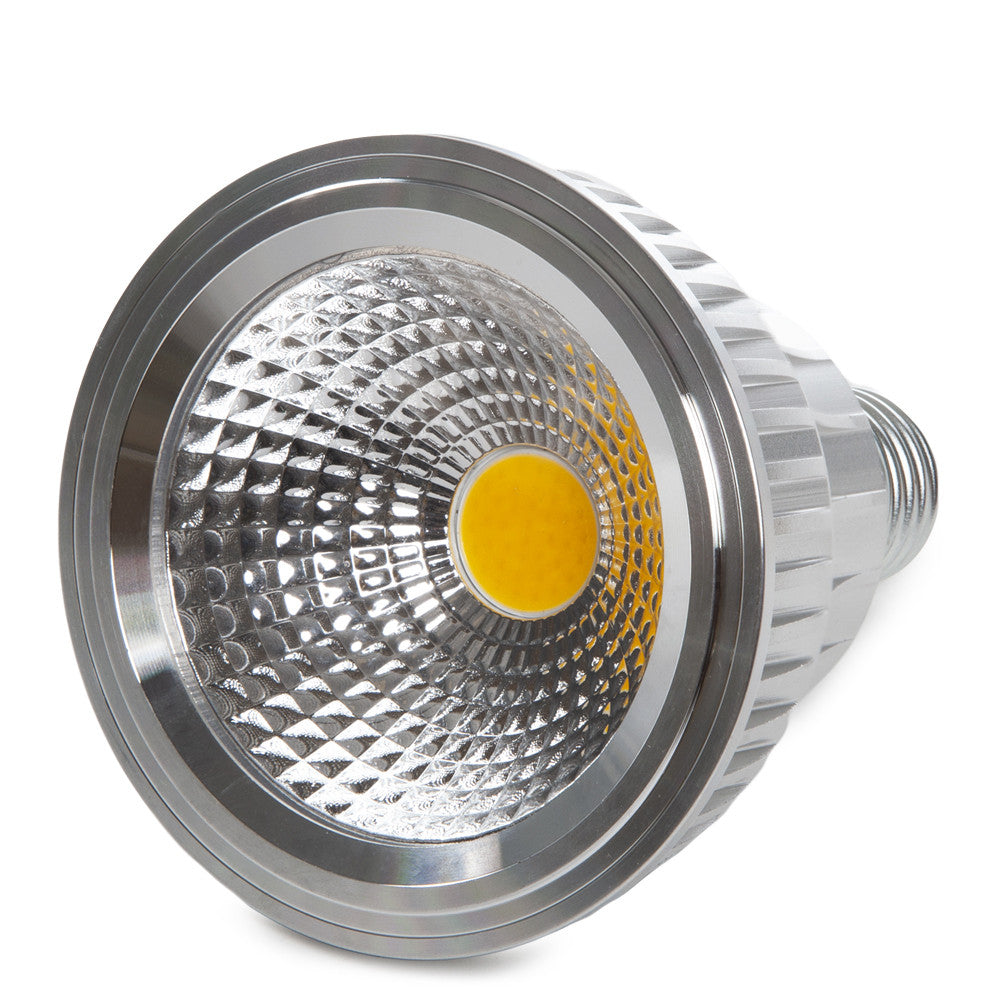 Bombilla de LEDs PAR30 E27 20W 1800Lm 30.000H