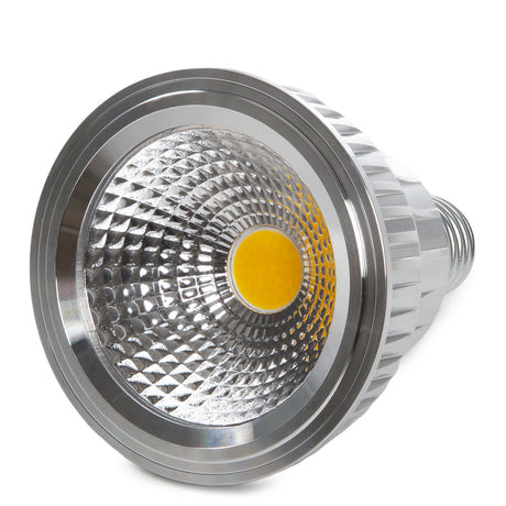 Bombilla de LEDs PAR30 E27 20W 1800Lm 30.000H