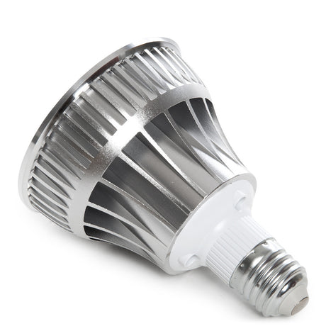 Bombilla de LEDs PAR30 E27 20W 1800Lm 30.000H
