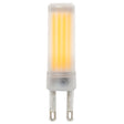 Bombilla de LEDs G9 Filamento 4W 360Lm 30.000H