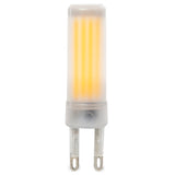 Bombilla de LEDs G9 Filamento 4W 360Lm 30.000H