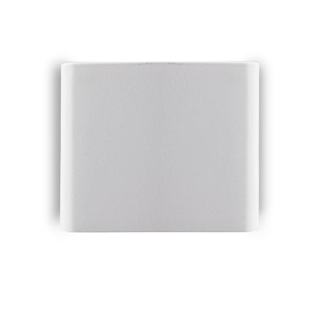 Aplique de Pared LED 5W 500Lm Blanco Sophia