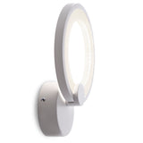 Aplique de Pared LED 12W 1200Lm Blanco Emma