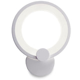 Aplique de Pared LED 12W 1200Lm Blanco Emma