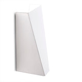 Aplique de Pared LED 6W 600Lm Blanco Abigail