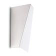 Aplique de Pared LED 6W 600Lm Blanco Abigail