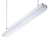 Luminaria LED Colgante/Superficie 60W 7600Lm 30.000H