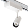 Foco Carril LED Trifásico 10W 900Lm 30.000H Lyla