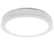 Plafón LED Circular Superficie Ø505Mm 36W 2700Lm 30.000H