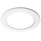 Placa de LEDs Circular Ecoline 9W 720Lm 30.000H