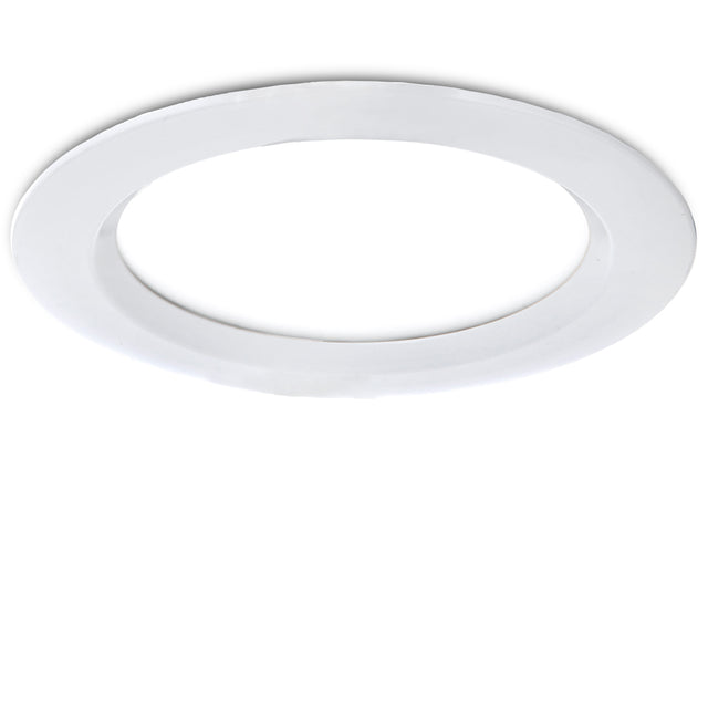 Foco Downlight  LED IP65 Baños Y Cocinas Ø108Mm 15W 1350Lm 30.000H