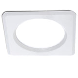 Foco Downlight  LED IP65 Baños Y Cocinas 108 X 108Mm 15W 1350Lm 30.000H