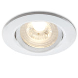 Foco Downlight  Circular LED COB 7W 630Lm 30.000H