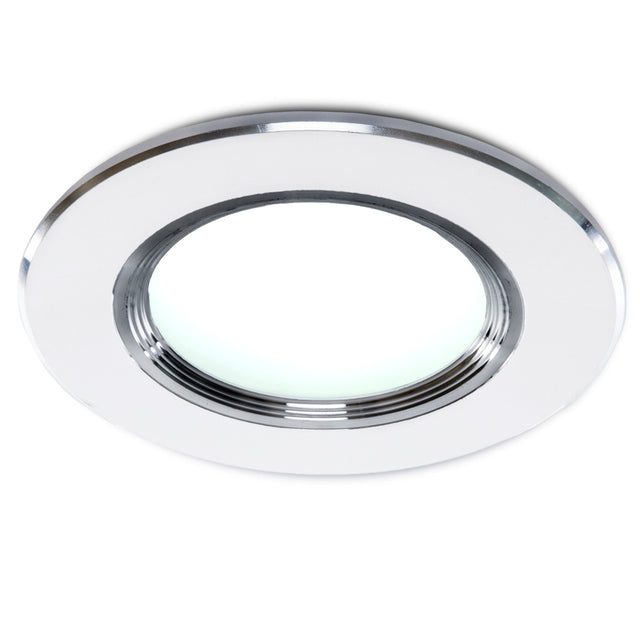 Foco Downlight  LED Ø118Mm 7W 500-560Lm 30.000H