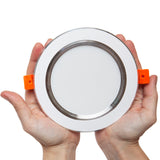 Foco Downlight  LED Ø145Mm 12W 1000-1100Lm 30.000H