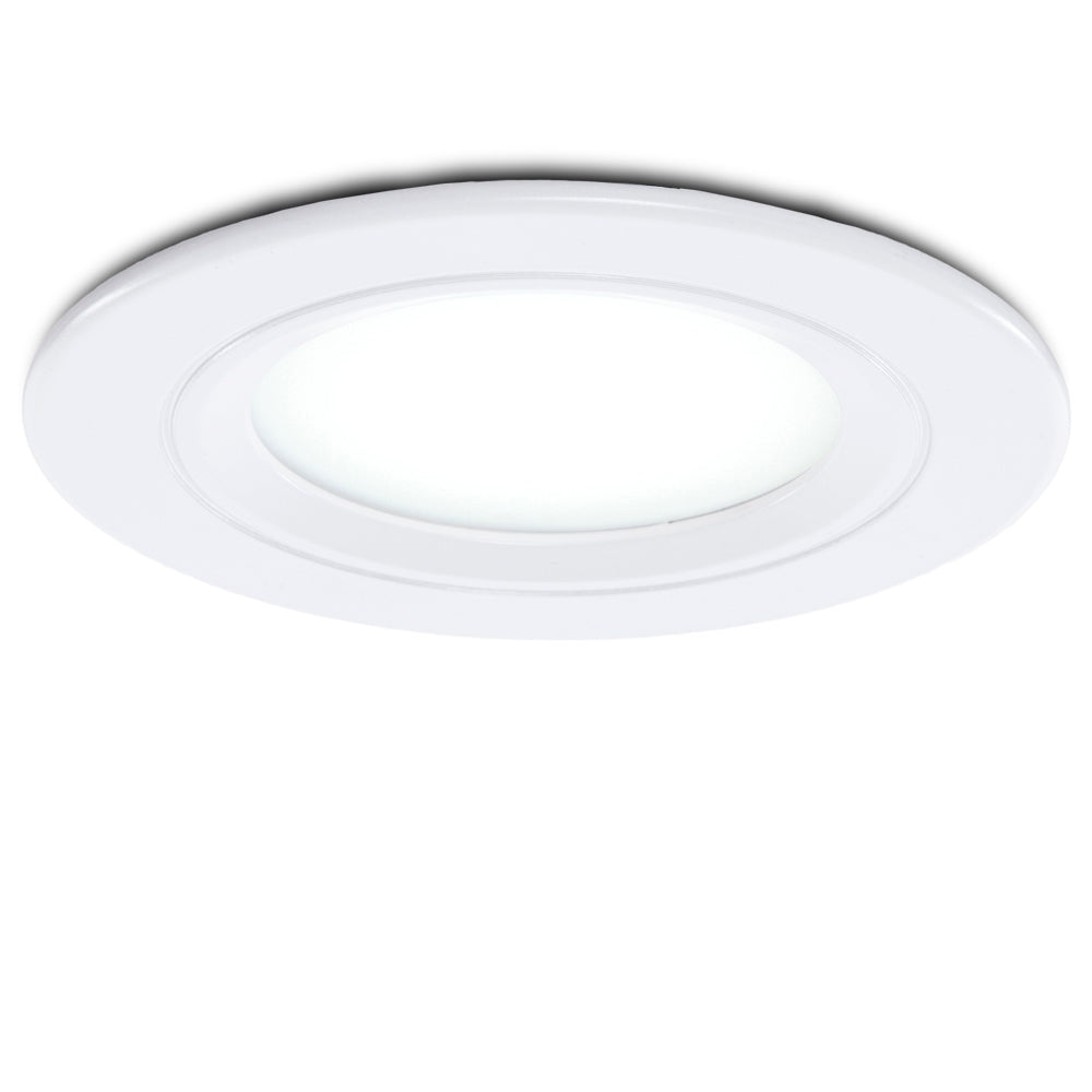 Foco Downlight  LED Ø98Mm 5W 370-400Lm 30.000H