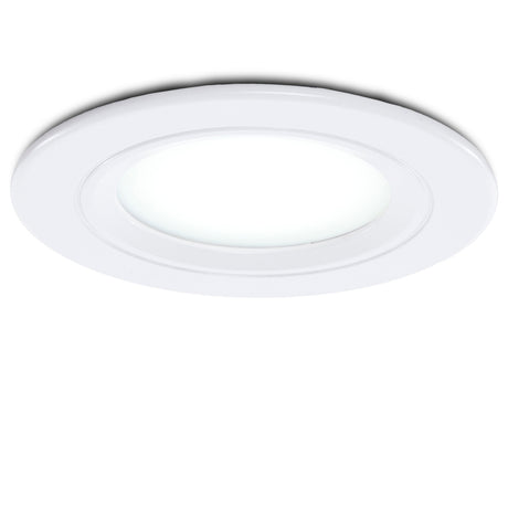 Foco Downlight  LED Ø98Mm 5W 370-400Lm 30.000H