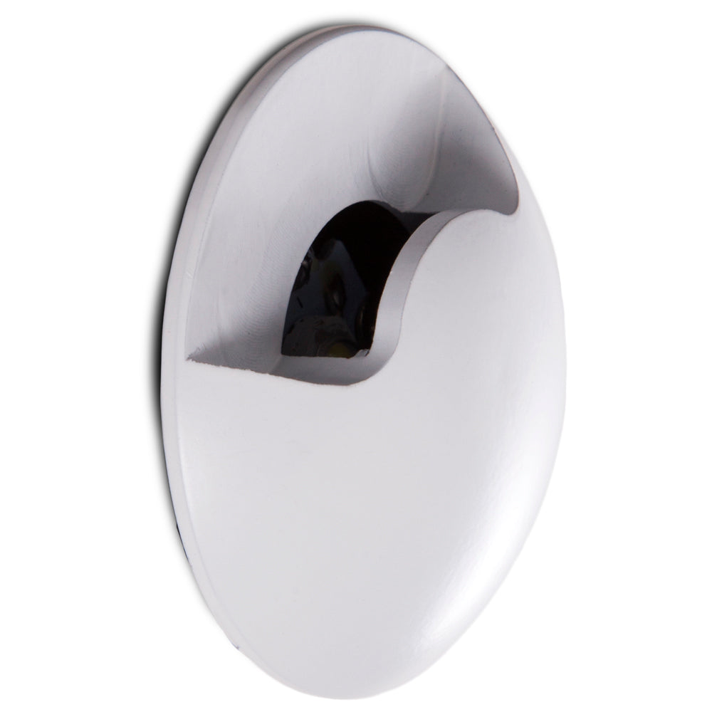 Foco Downlight  Empotrable LED Ø52Mm IP25 2W 30.000H Nova Circular