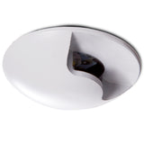 Foco Downlight  Empotrable LED Ø52Mm IP25 2W 30.000H Nova Circular