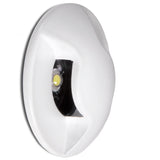 Foco Downlight  Empotrable LED Ø52Mm IP25 2W 30.000H Clara Circular