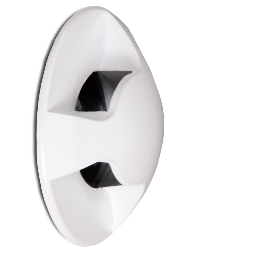 Foco Downlight  Empotrable LED Ø52Mm IP25 2W 30.000H Vivian Circular