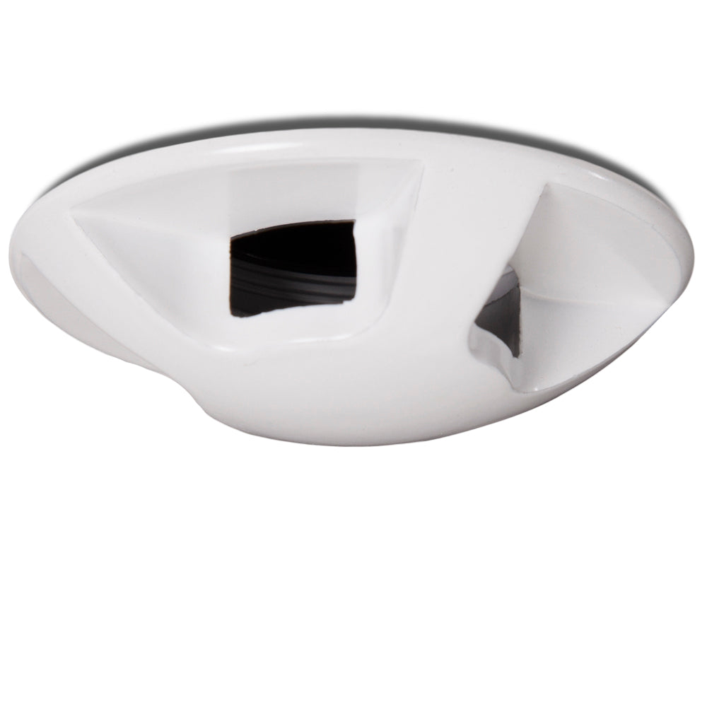 Foco Downlight  Empotrable LED Ø52Mm IP25 2W 30.000H Reagan Circular