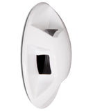 Foco Downlight  Empotrable LED Ø52Mm IP25 2W 30.000H Reagan Circular