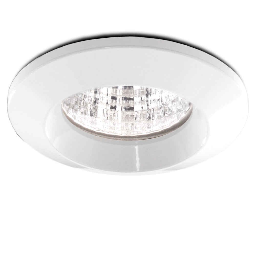 Luz Empotrable LED Ø36Mm 2W 30.000H Ayla Circular