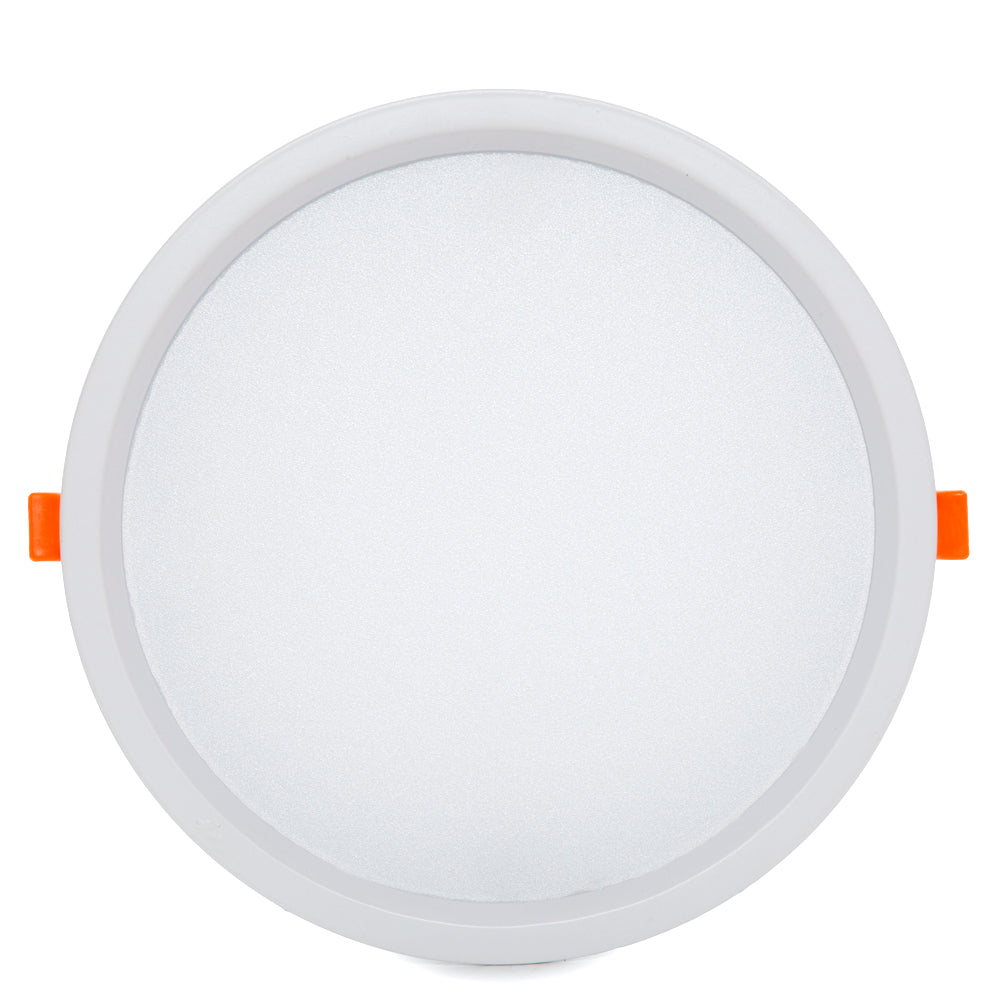 Downlight LED Circular 32W 90Lm/ W UGR19 50000H