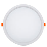 Downlight LED Circular 32W 90Lm/ W UGR19 50000H