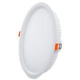 Downlight LED Circular 32W 90Lm/ W UGR19 50000H